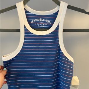Aeropostale tank top